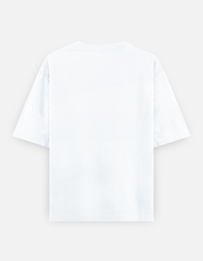 Unisex Oversized Classic T-Shirt - Image 13