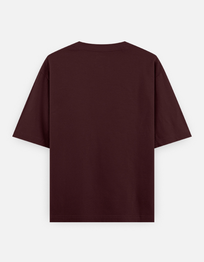 Unisex Oversized Classic T-Shirt - Image 11
