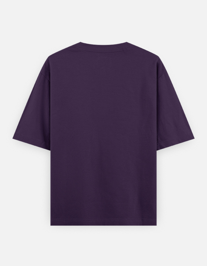Unisex Oversized Classic T-Shirt - Image 10
