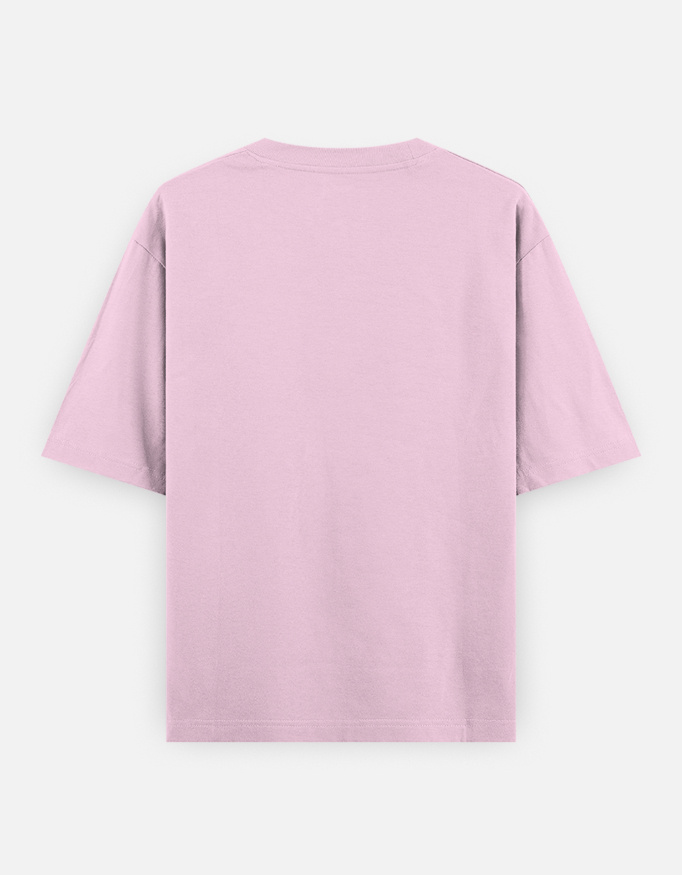 Unisex Oversized Classic T-Shirt - Image 7