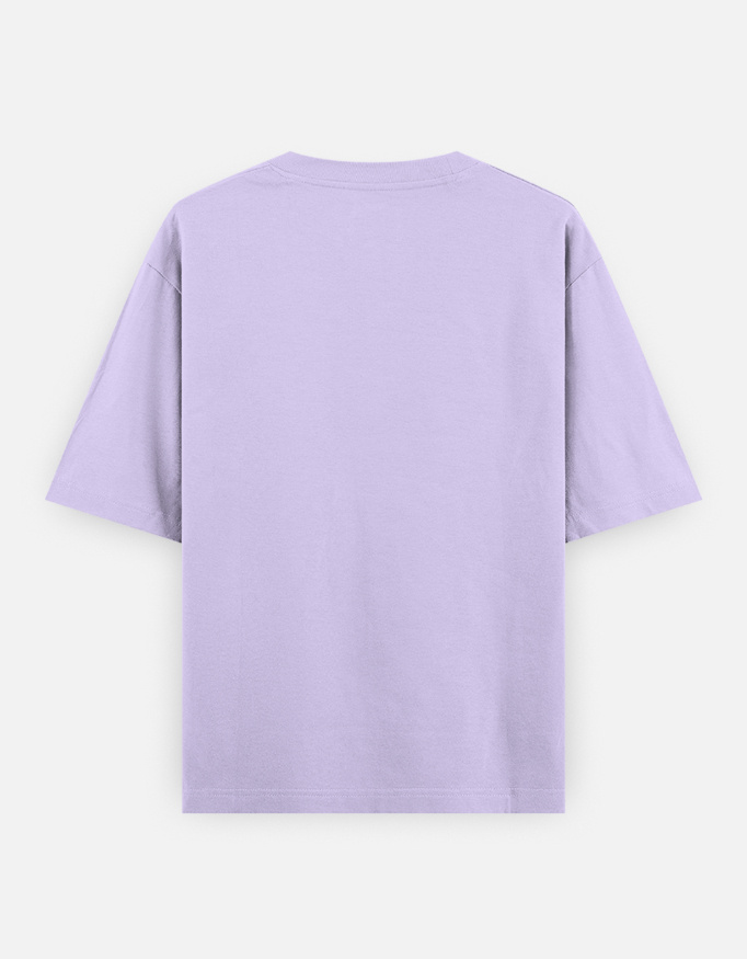 Unisex Oversized Classic T-Shirt - Image 3