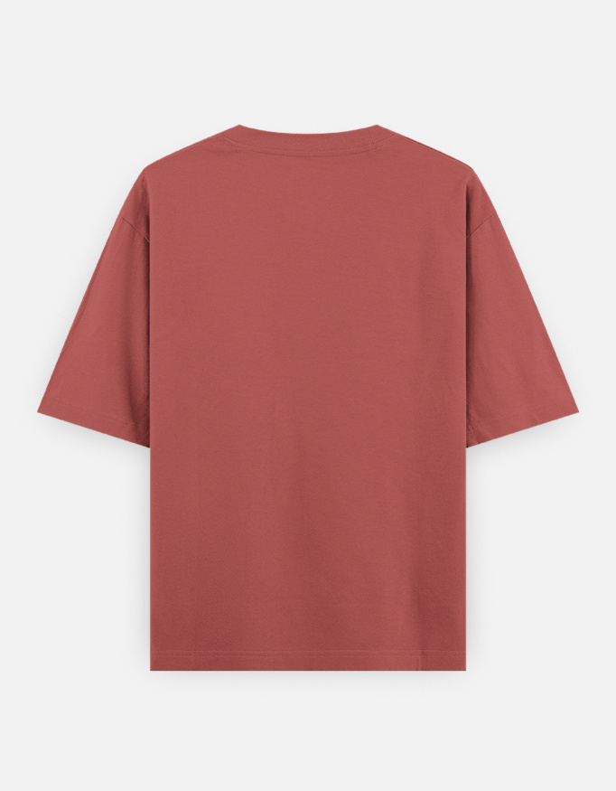 Unisex Oversized Classic T-Shirt - Image 4