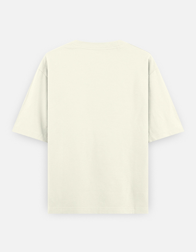 Unisex Oversized Classic T-Shirt - Image 5