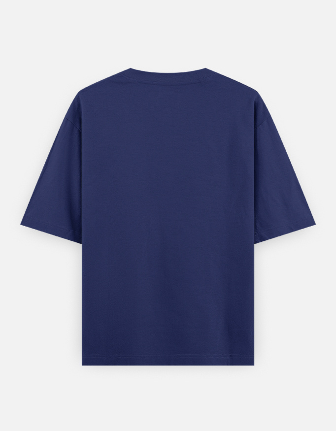 Unisex Oversized Classic T-Shirt - Image 12