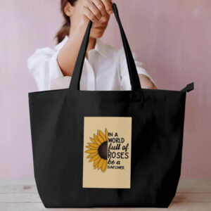 Everyday Large Tote Bag